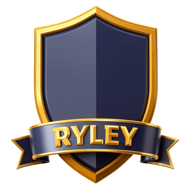 Ryley Shield